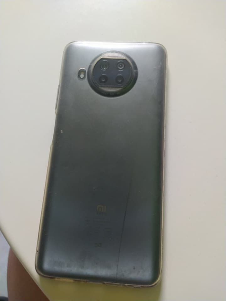 Xiaomi mi 10T lite