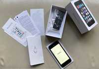 Iphone 5S 32GB A1457 Space Gray