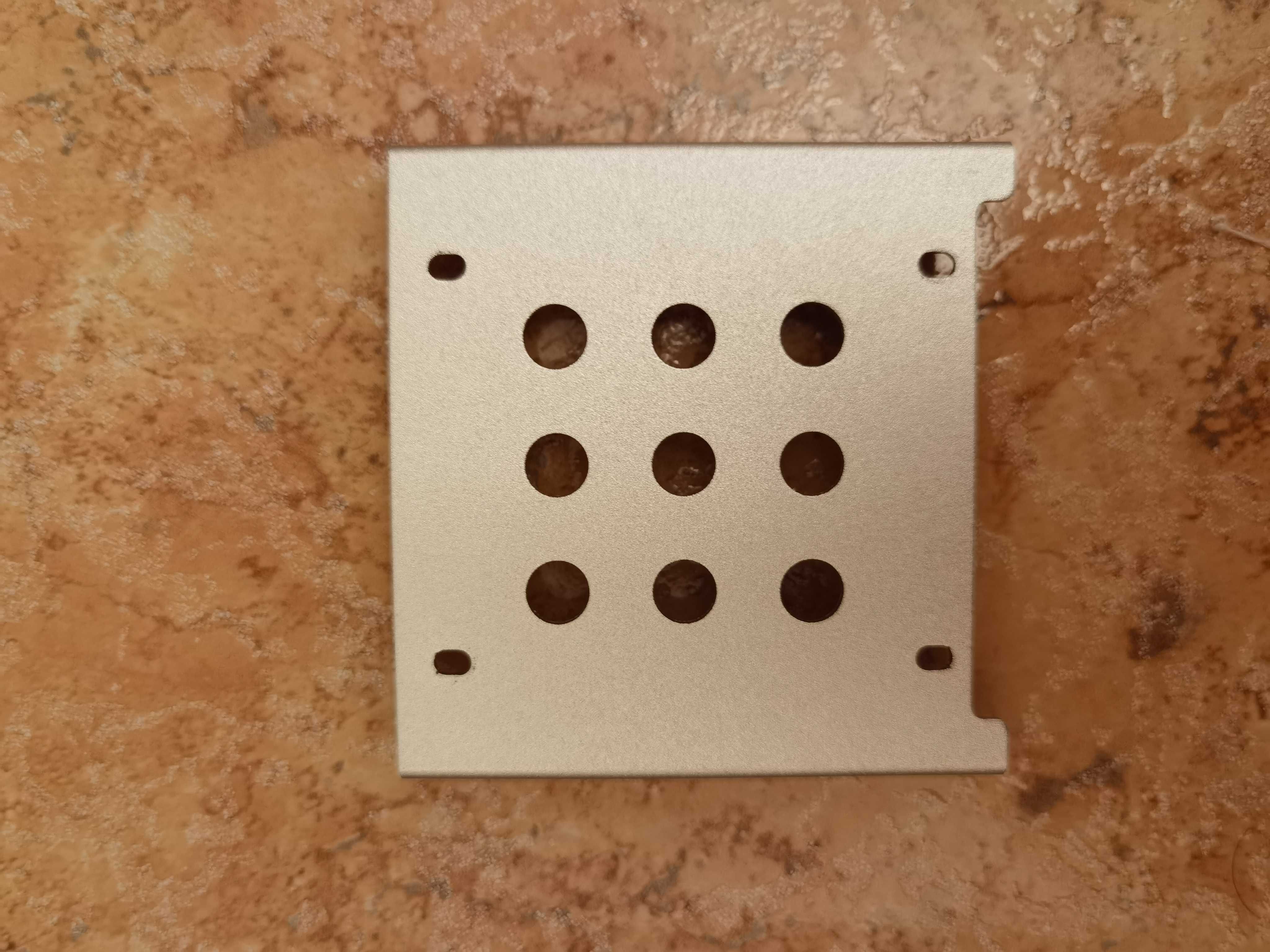 Кронштейн для HDD ORICO AC325-1S-V1-SV-BP
