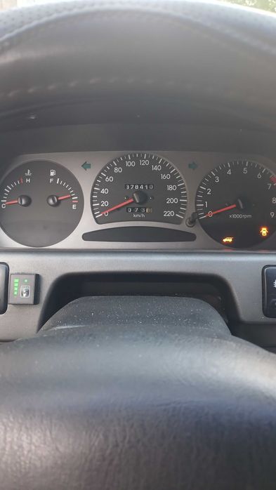 Продам своє авто