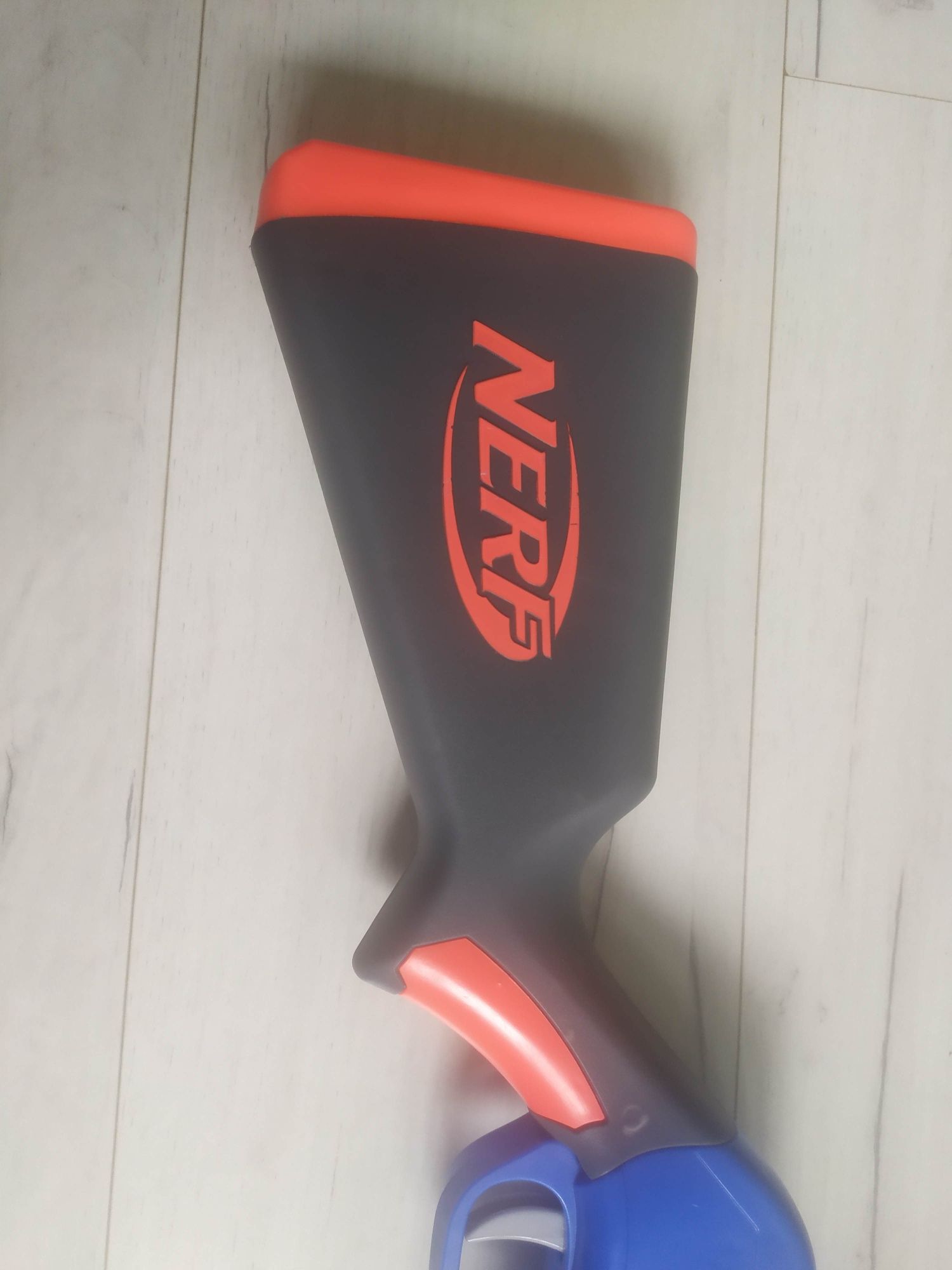 Strzelba pompa Fortnite NERF