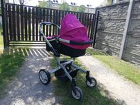 Wózek Graco Symbio 3w1