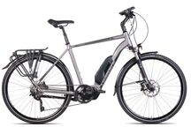 Rower Elektryczny Unibike Rapid Shimano Steps Nowy Gwarancja Dostępny