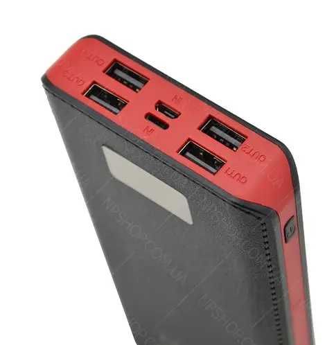 Потужний Power Bank M9 50000mah