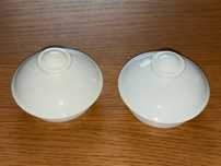 Pokrywki ceramiczne do czajnika