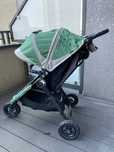 [KRAKOW] Wózek Baby Jogger City Mini GT z gondolą Deluxe (2 in 1)
