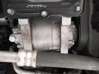 Compressor Do Ar Condicionado / Ac Hyundai I30 (Gd)