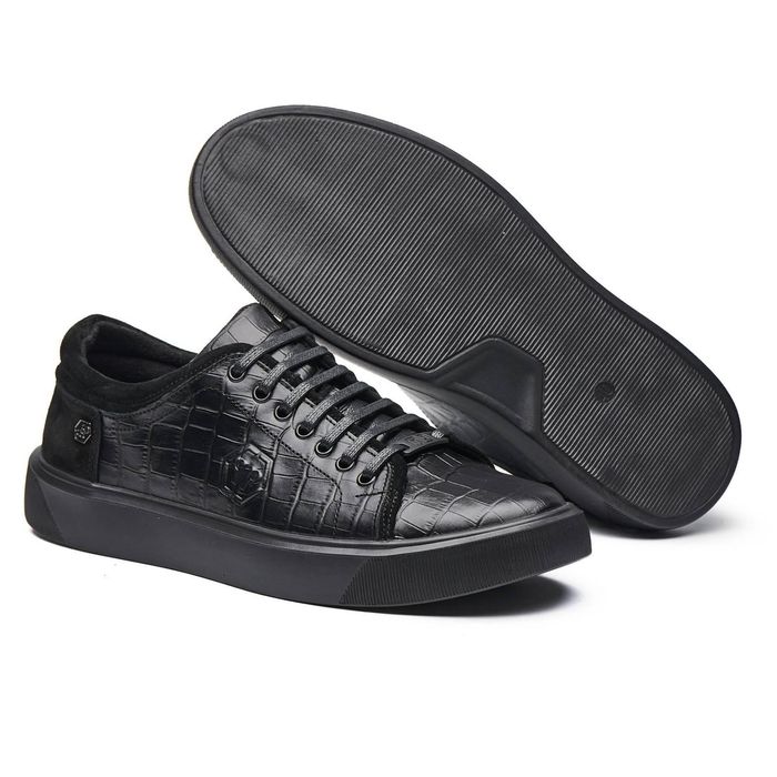 Мужские кроссовки Philipp Plein 40-45