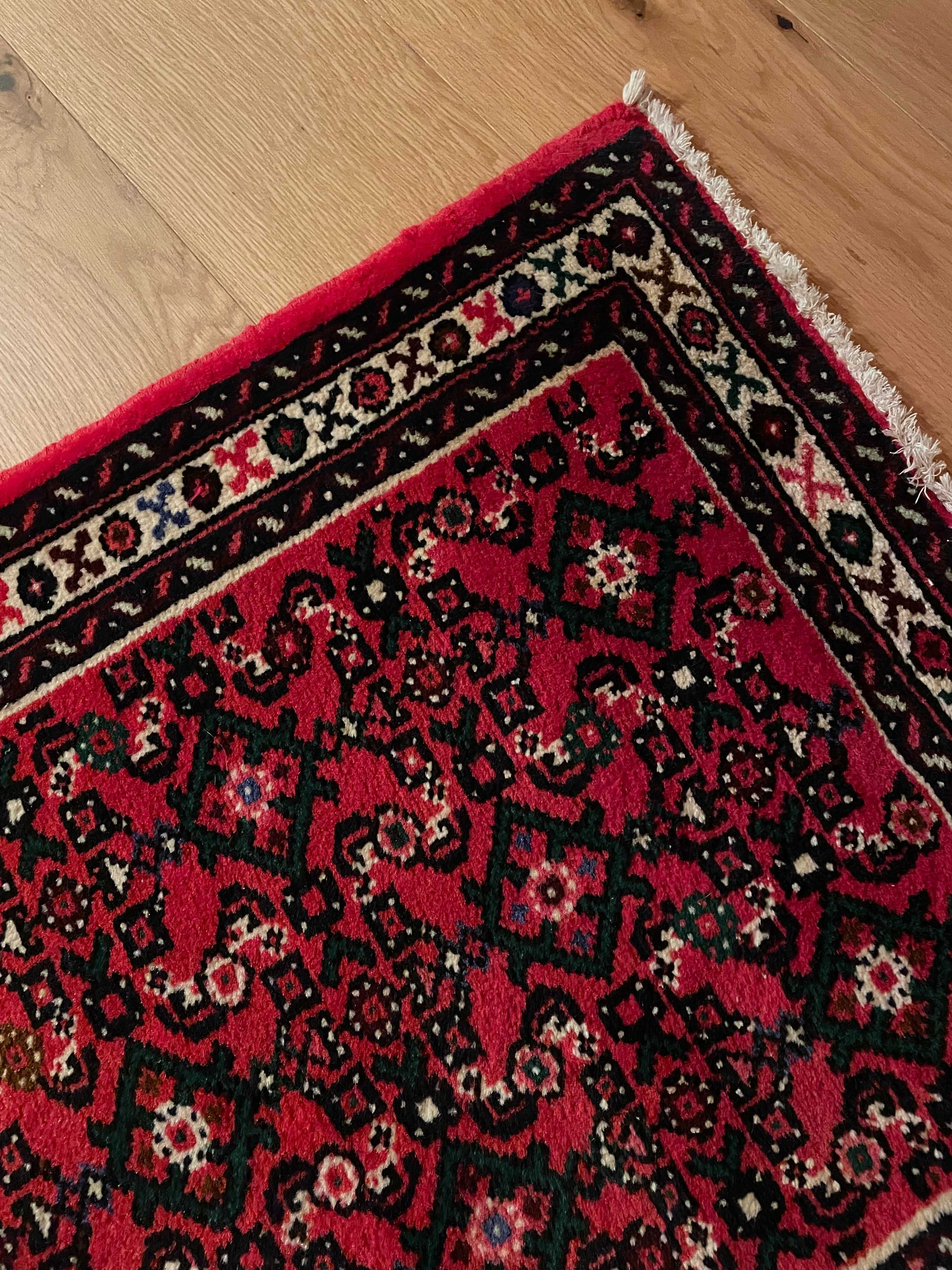 Dywan Perski Ikea Wełna Owcza