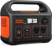 Портативна електростанція Jackery Explorer 300 US