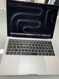 Macbook pro de 13” 2017 A1708 i5 16GB RAM 256GB SSD Com Bateria Nova