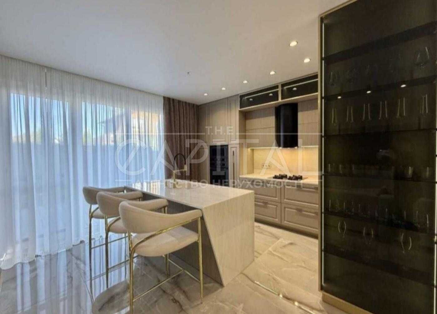 Продаж/Дуплекс/145 м2/Софіївська Борщагівка/вул. Київська