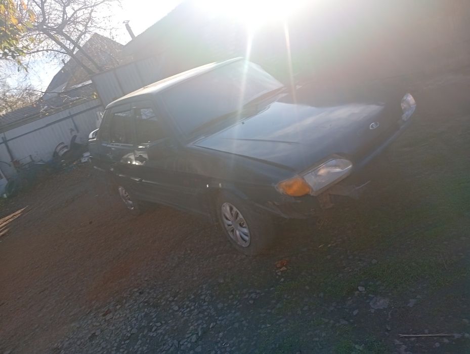 Продам ВАЗ 21015 інжектор бензин