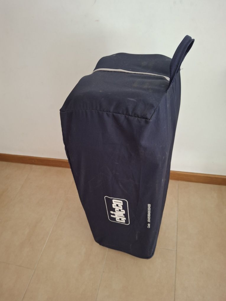 Cama viagem Chicco
