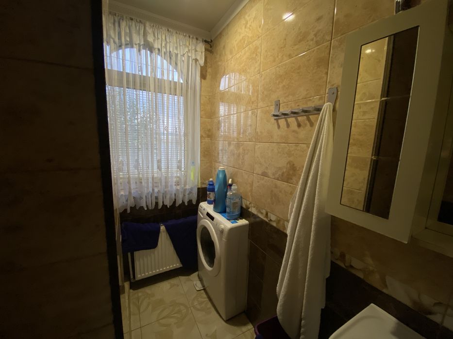 Будинок 140 м.кв в селище Млинів