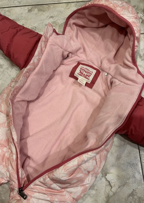 Комбінезон дитячий Levi’s