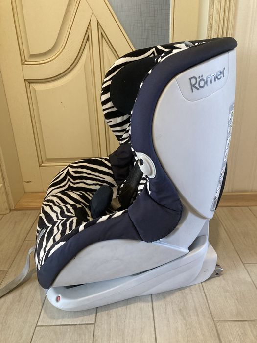 Детское автокресло Britax Romer/ Дитяче автокрісло