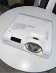 Projektor Epson EB520