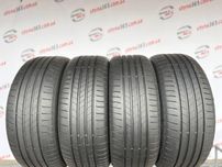 225/50 r18 bridgestone turanza t005 5mm шини бу