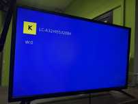 Telewizor Sharp 32 cale LC32HI5532E