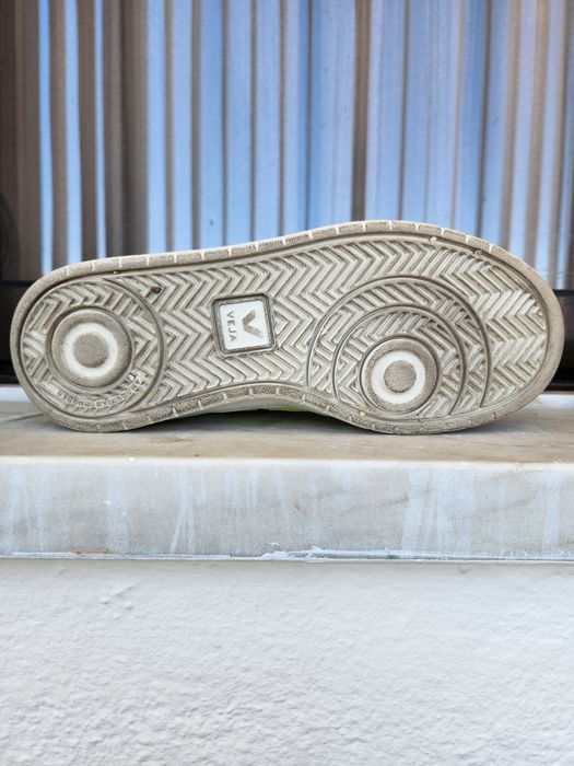 Ténis originais Veja