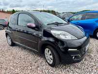 Peugeot 107 Śliczny peugot 2014 rok Polecam. !!! Z Niemiec opłacony