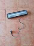 Candeeiro, luz, lampada para aquario