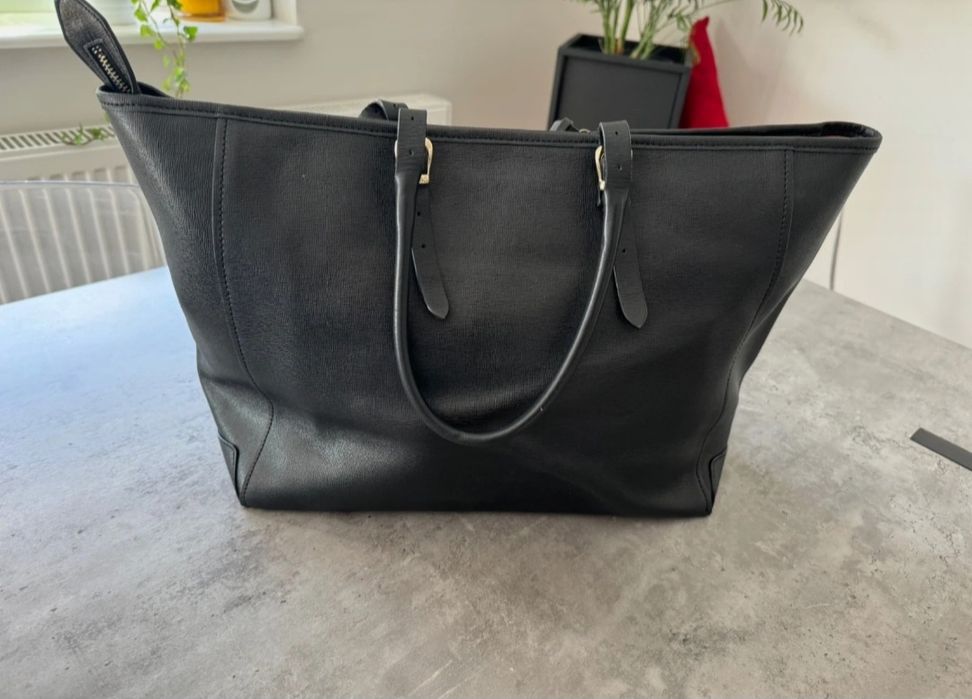 Torebka guess shopperka