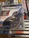 Sprzedam zamienię Wymiana Gier Rocksmith Ps3