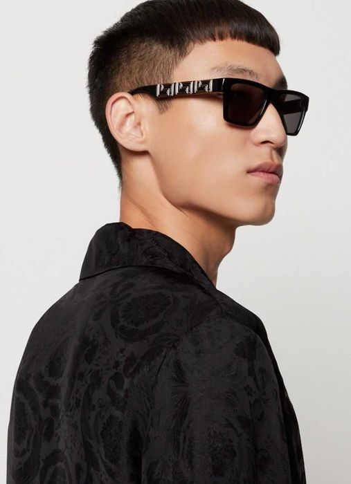 Versace Оригінал окуляри нові очки оригинал 4445