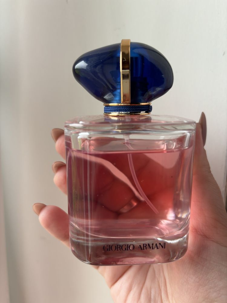 Продам парфуми Giorgio Armani My Way