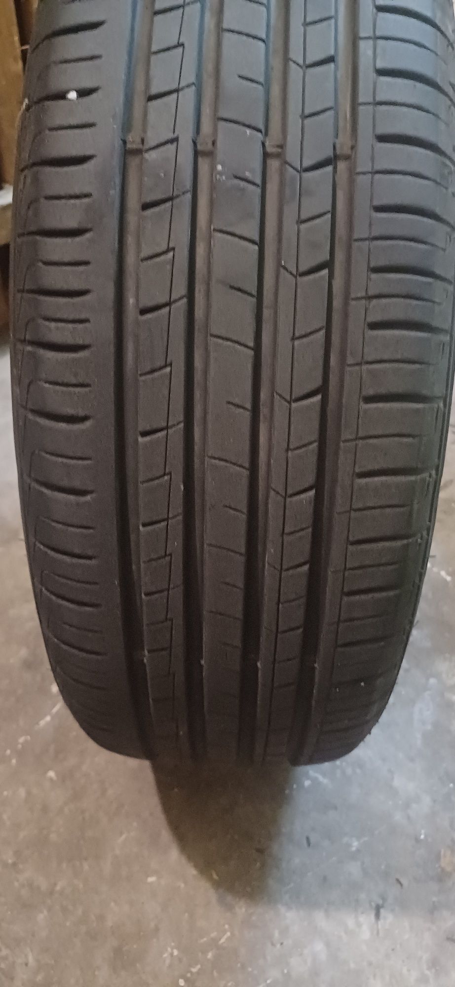 Piękne 15" 4x DEZENT 6x15 5x100 ET38