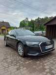 Audi A6 diesel, przebieg 78tys.km