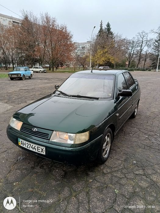 Продам ВАЗ 21103