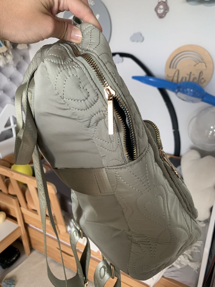 Plecak cardio bunny nowy