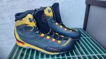 la sportiva trango tech gtx 43,5