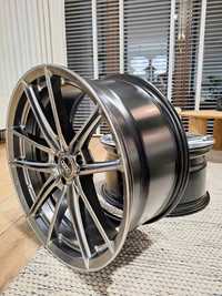 Felgi aluminiowe 19" 5x112