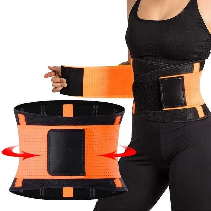 Пояс для похудения и коррекции фигуры Xtreme Power Belt X3