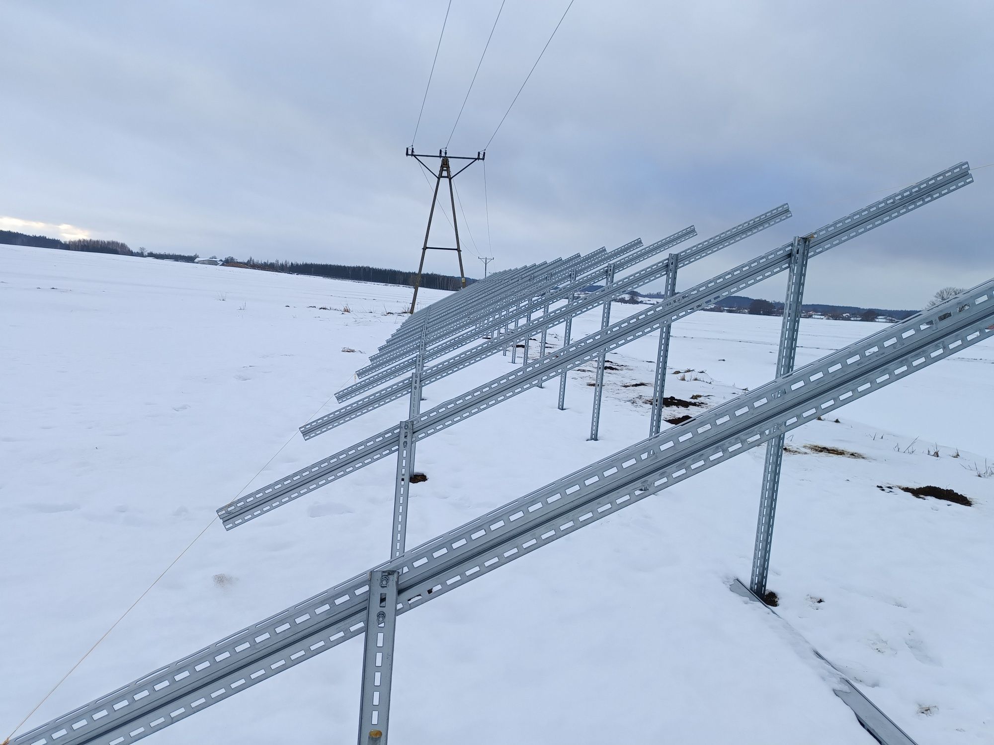 Panel 410W Nowe  moduł pv panele jinko longi Astronergy 219brutto