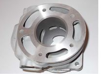 Tulejowanie, regeneracja cylindra 125ccm YZ, RM, CR, WR, KX, EXC, SX