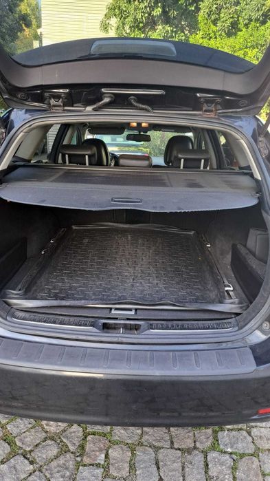 Toyota Avensis T27 Carrinha 2.0 D-4D (ADT270_) 124 cv Diesel