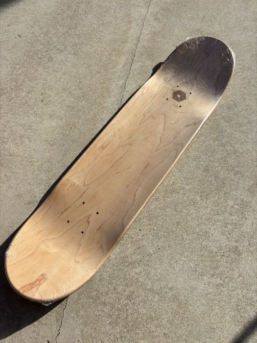 Deck Skate Screw