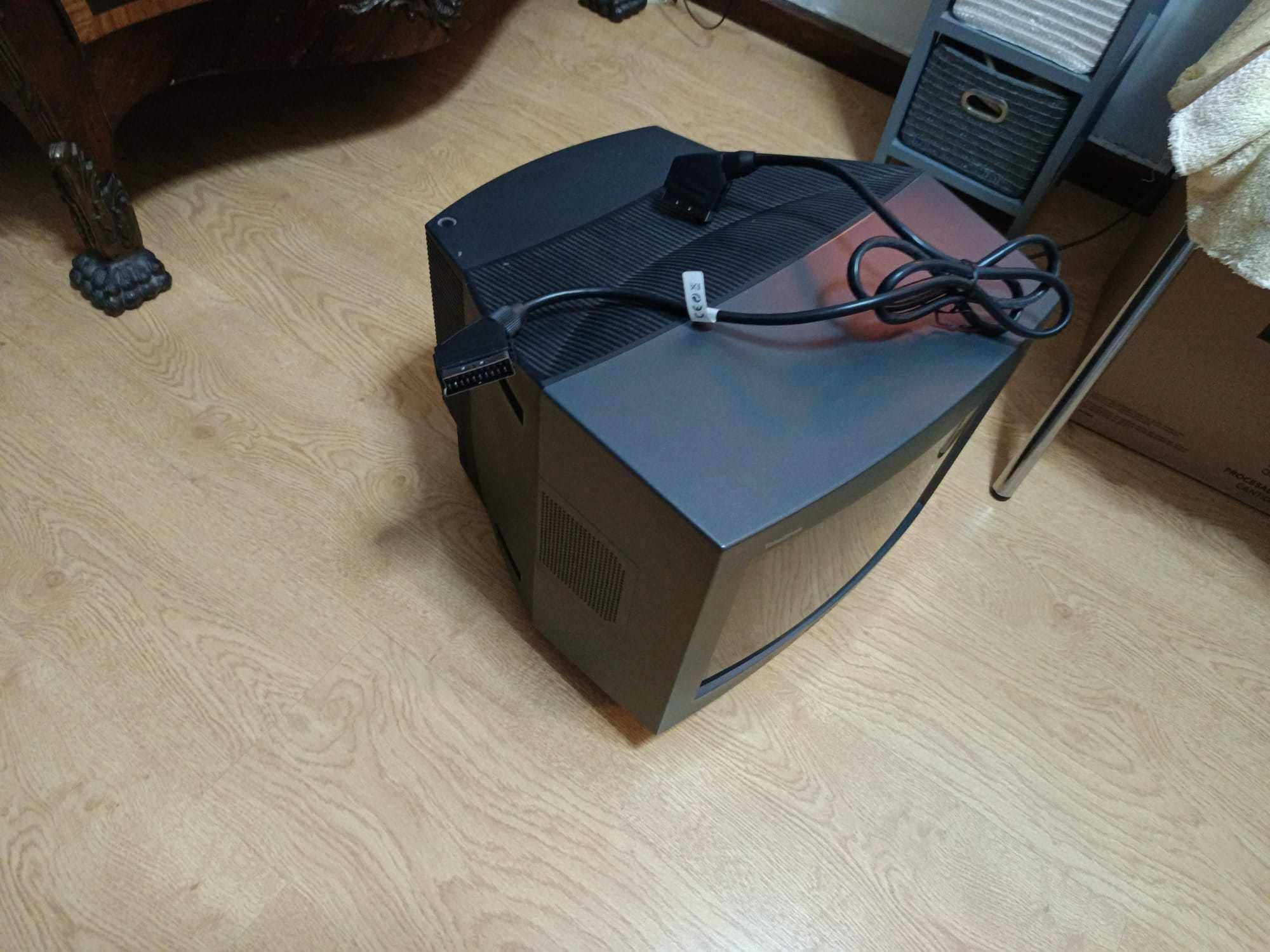 Televisão  SONY Model  No KV-14M1E Trinitron Color