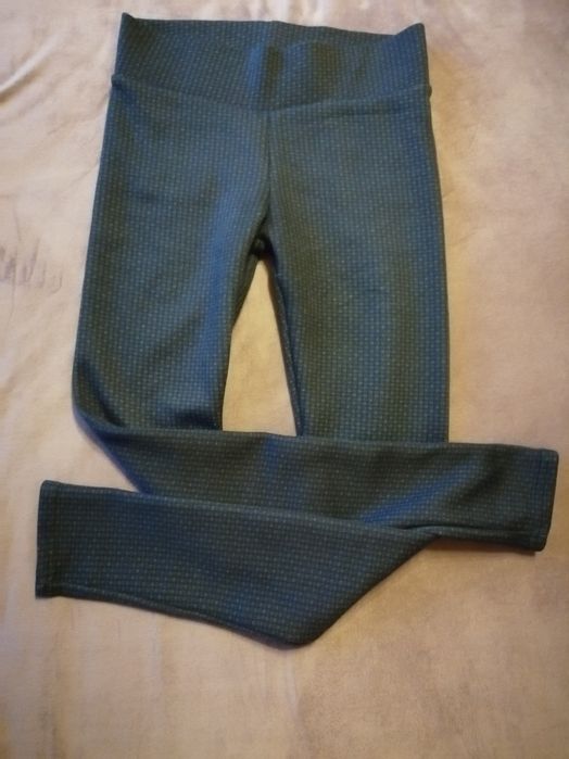 Лосини нові на хутрі