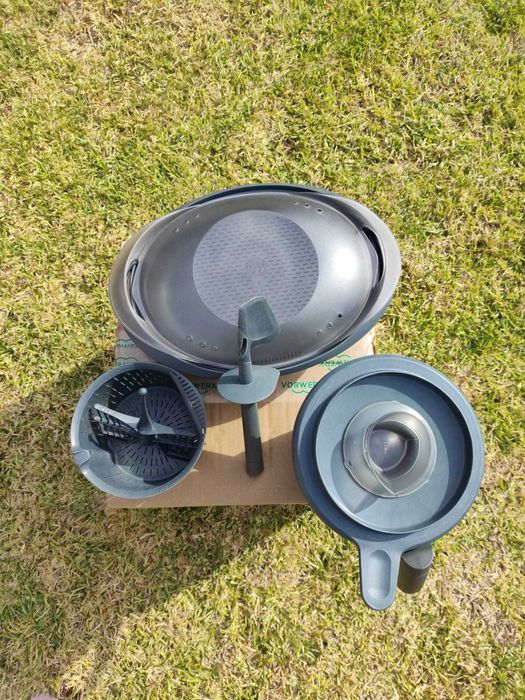 Copo Bimby TM5- Inox