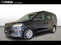 Ford Tourneo Connect Grand Tourneo Connect 2.0 EcoBlue Titanium automat 122KM 7 osobowy