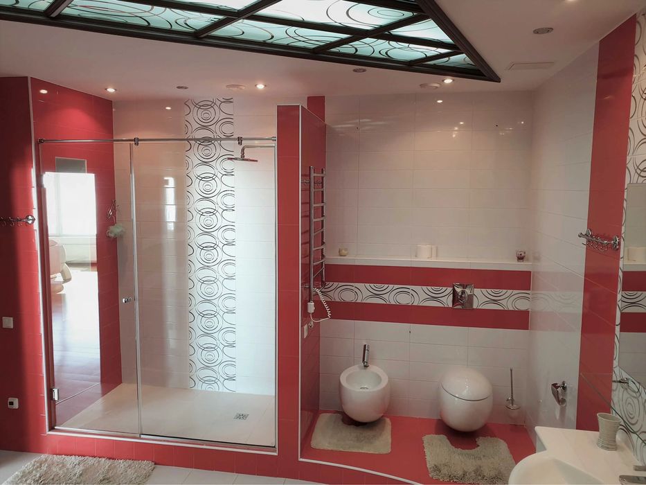 Сдам ЖК Белый Парус Огромная Терраса Пентхаус Литературная Каманина