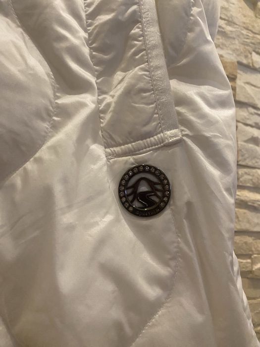 Sportalm bogner cos  жилетка