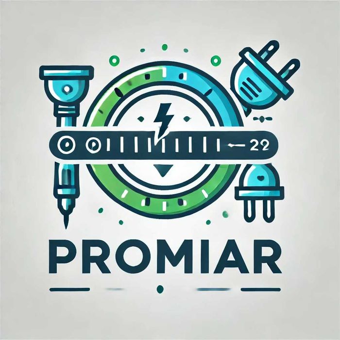 Pomiary elektryczne - odbiór domu, okresowe, do ubezpieczalni