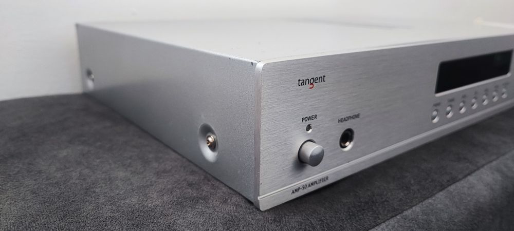 Tangent AMP-50 Stereo wzmacniacz